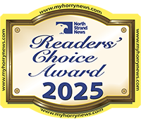 Readers Choice Award 2025