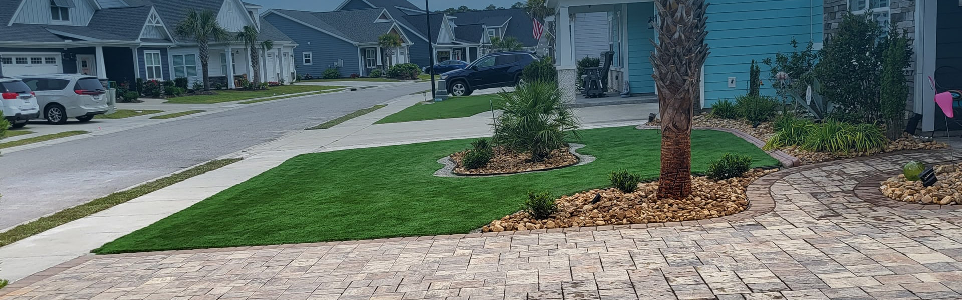 Landscaping Gallery
