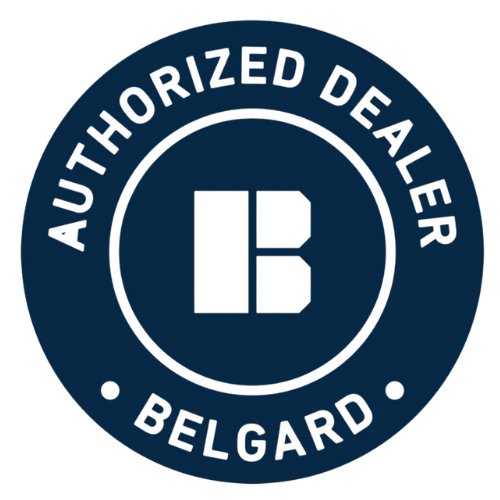 authorized belgard dealer by elite coastal landscaping